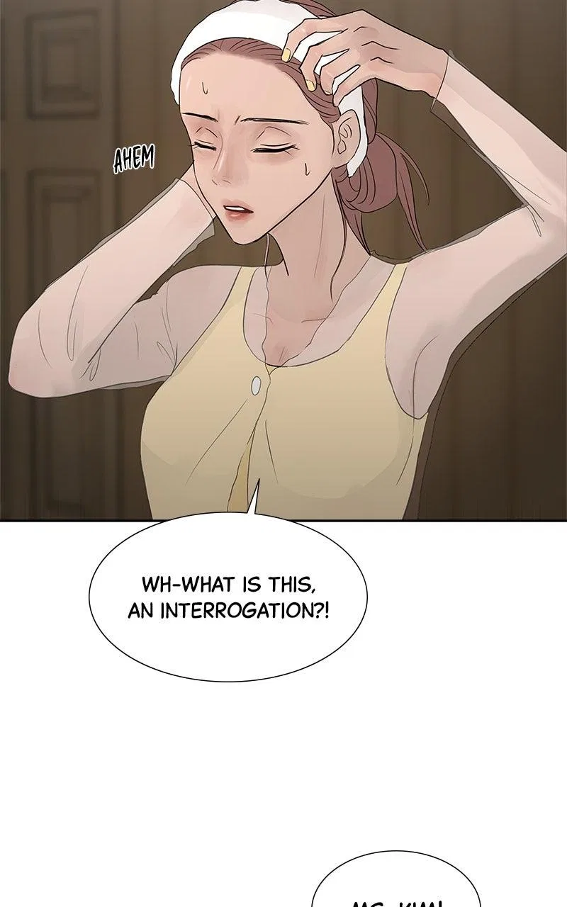 Between Two Floors Chapter 41 – Page 6