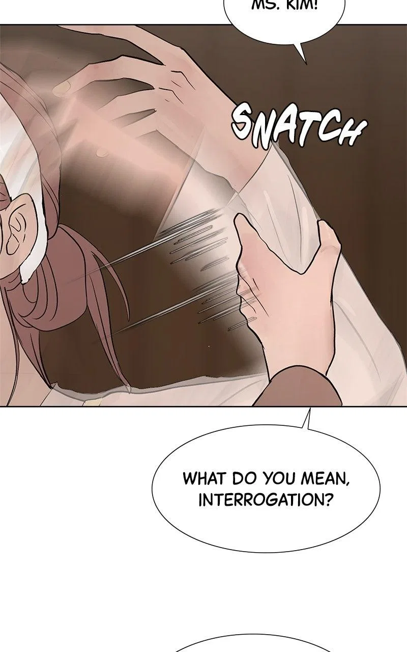Between Two Floors Chapter 41 – Page 7