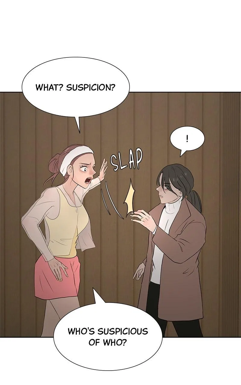 Between Two Floors Chapter 41 – Page 9