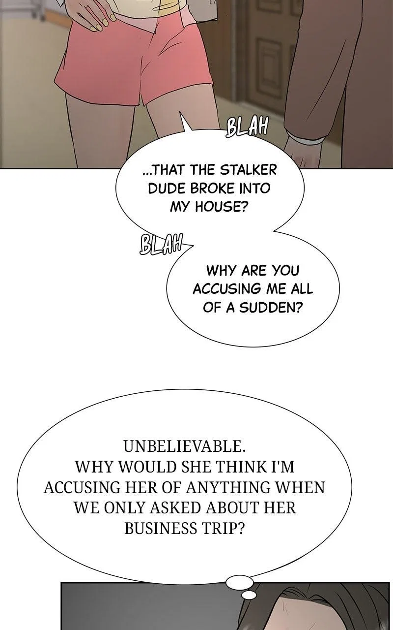Between Two Floors Chapter 41 – Page 11