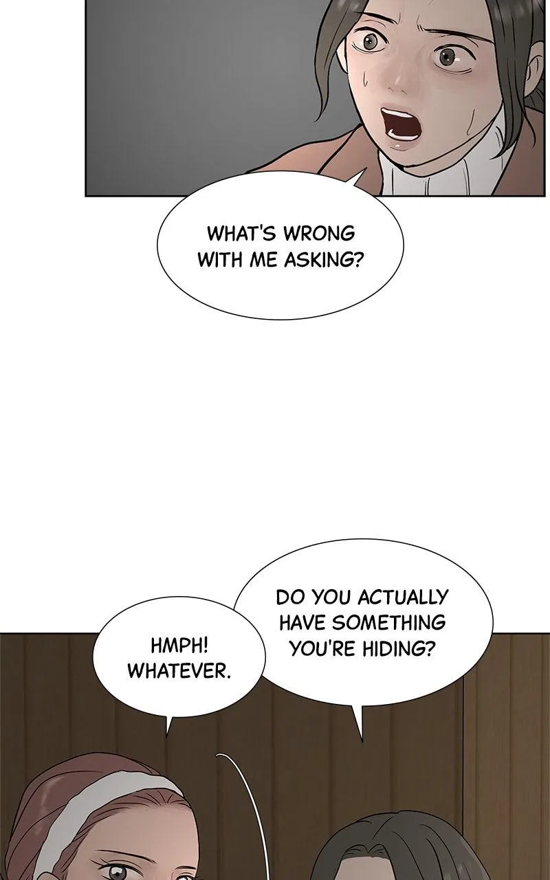 Between Two Floors Chapter 41 – Page 12