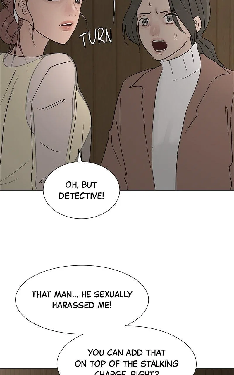 Between Two Floors Chapter 41 – Page 13