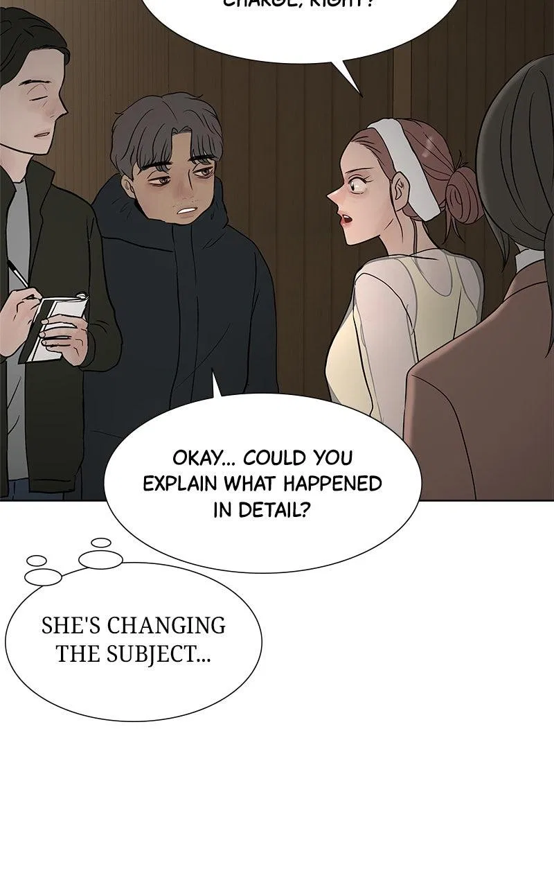 Between Two Floors Chapter 41 – Page 14