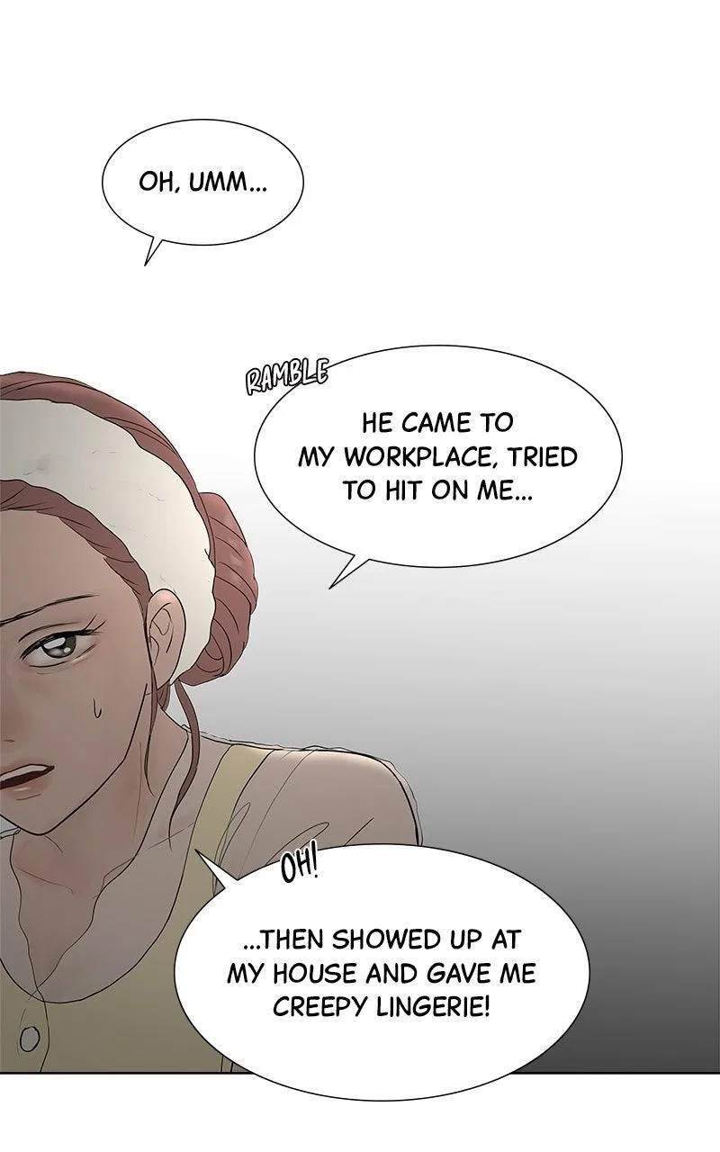 Between Two Floors Chapter 41 – Page 15