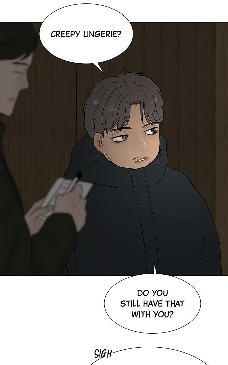 Between Two Floors Chapter 41 – Page 16