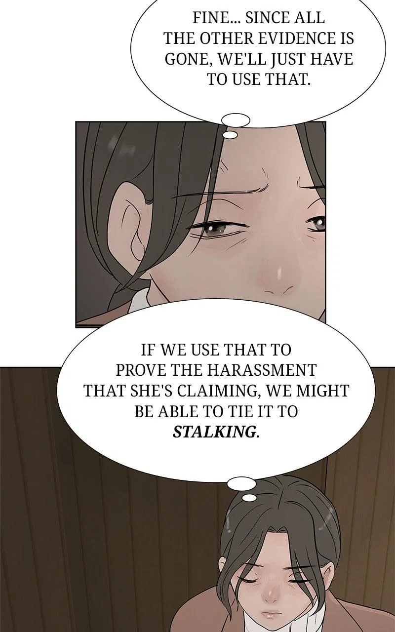 Between Two Floors Chapter 41 – Page 17