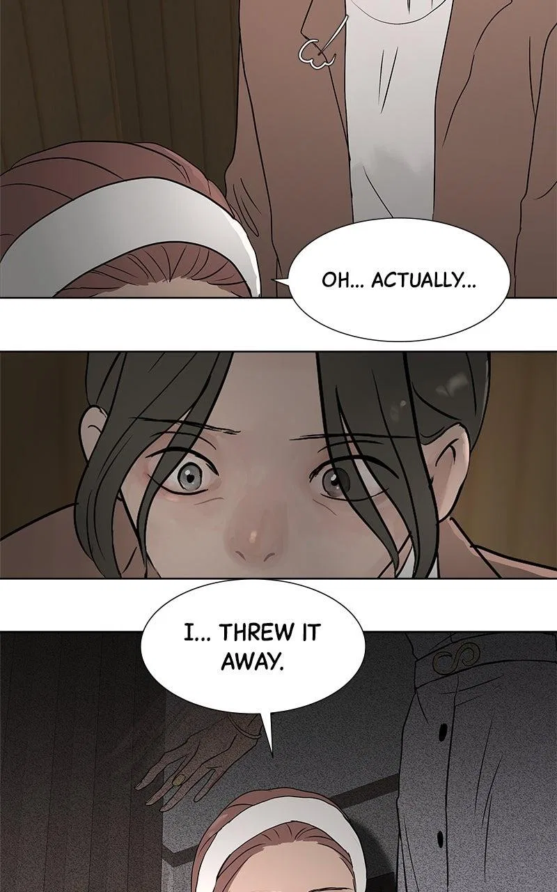 Between Two Floors Chapter 41 – Page 18