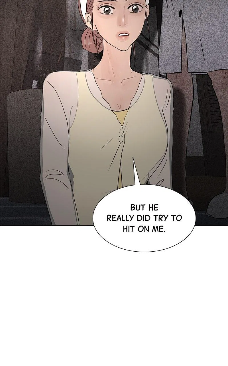 Between Two Floors Chapter 41 – Page 19