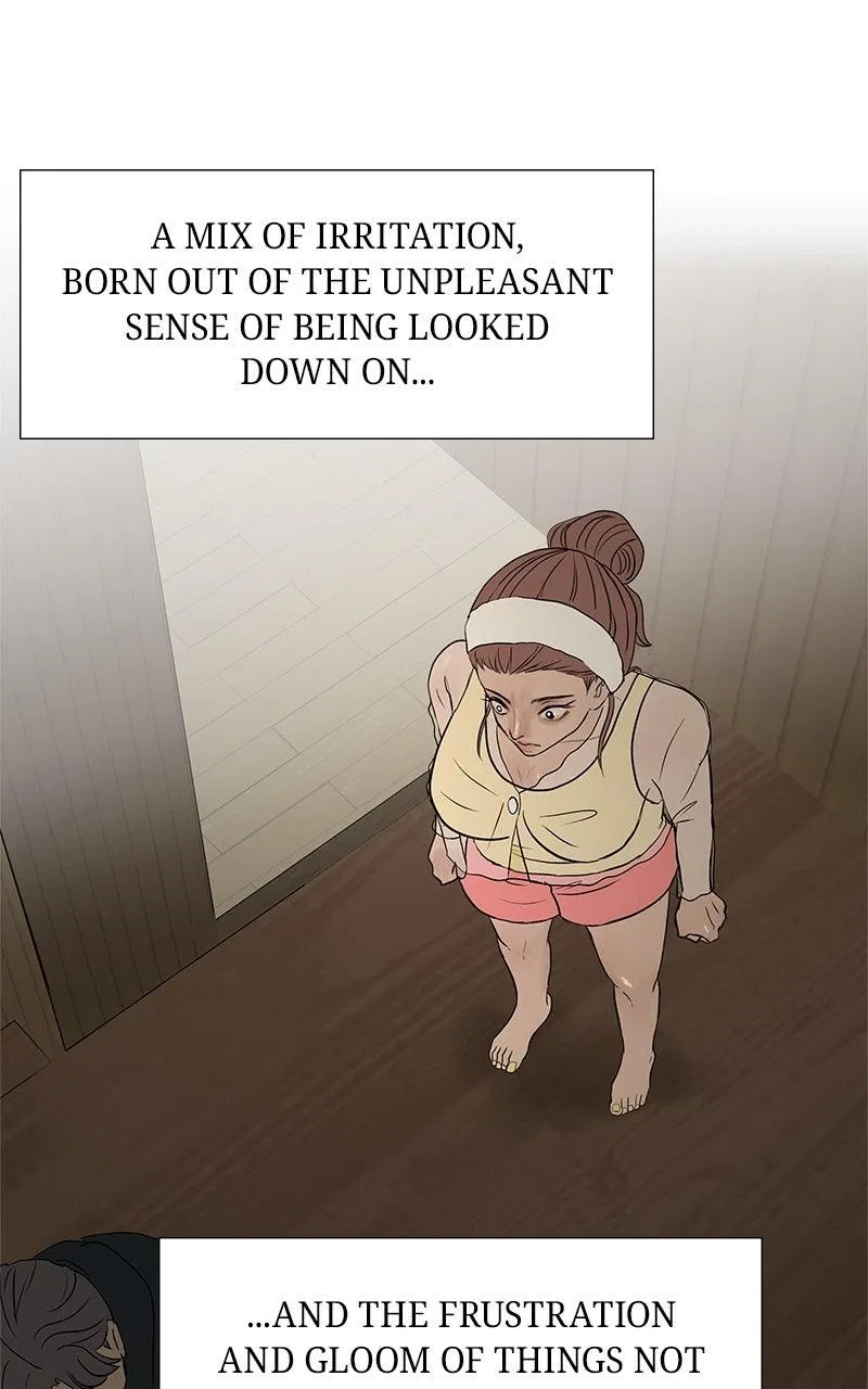 Between Two Floors Chapter 41 – Page 21