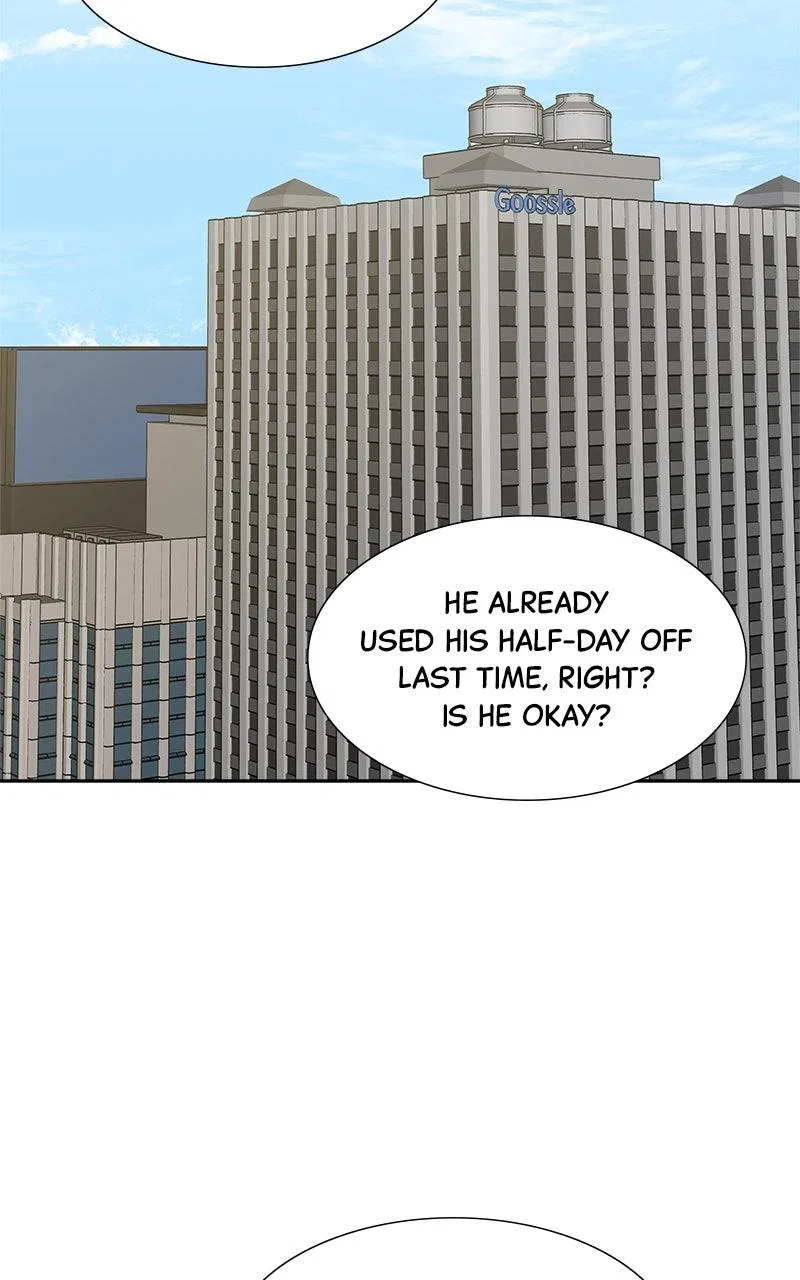 Between Two Floors Chapter 41 – Page 26