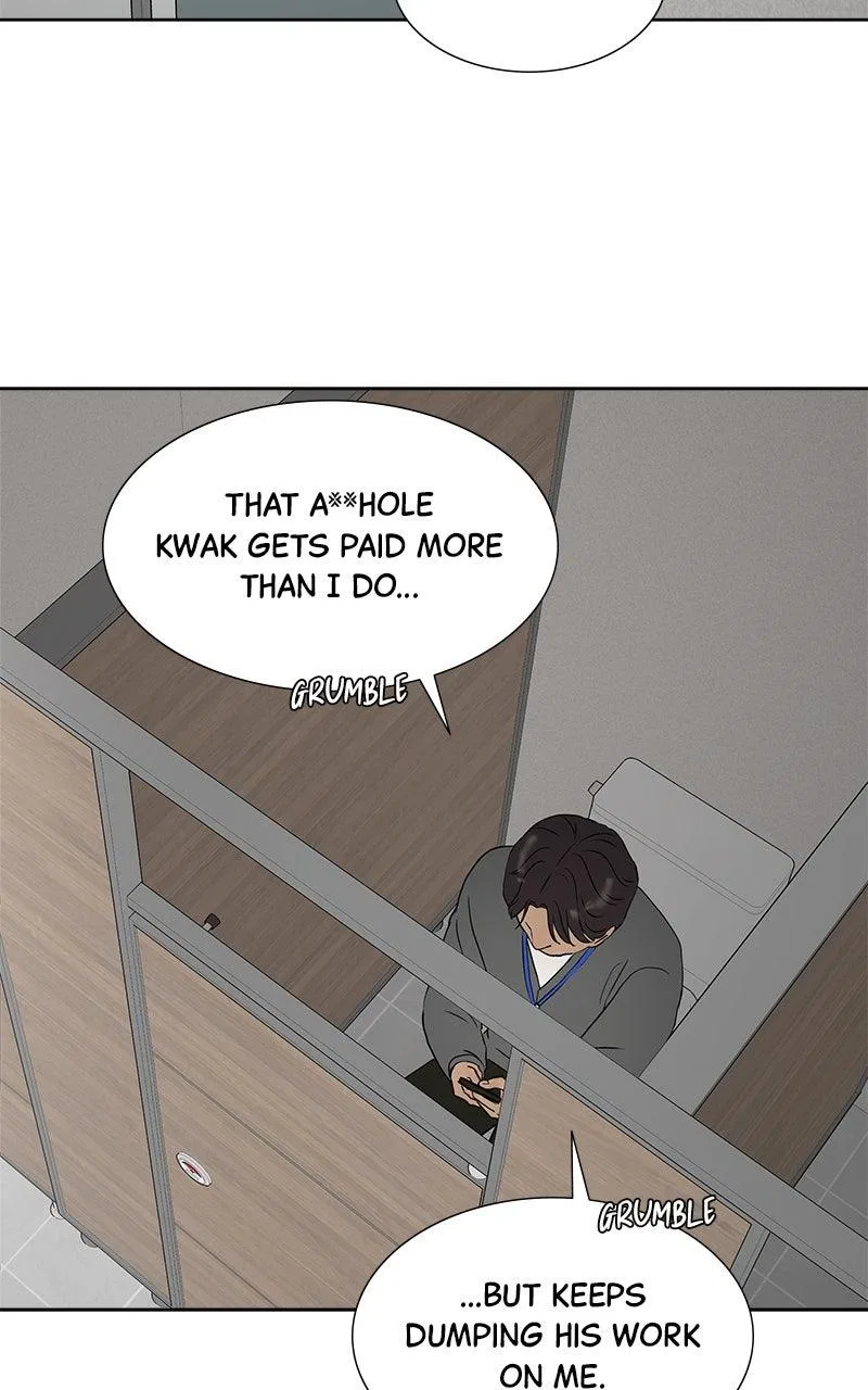 Between Two Floors Chapter 41 – Page 31