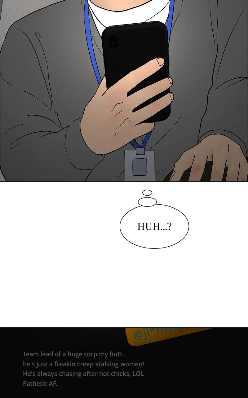Between Two Floors Chapter 41 – Page 33