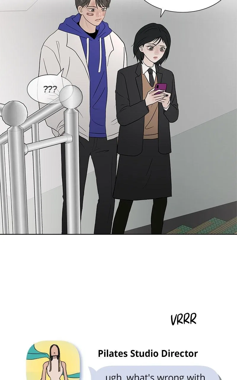 Between Two Floors Chapter 41 – Page 38