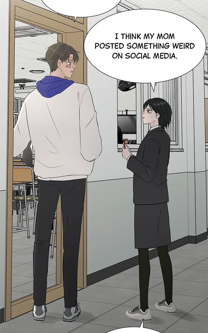 Between Two Floors Chapter 41 – Page 40