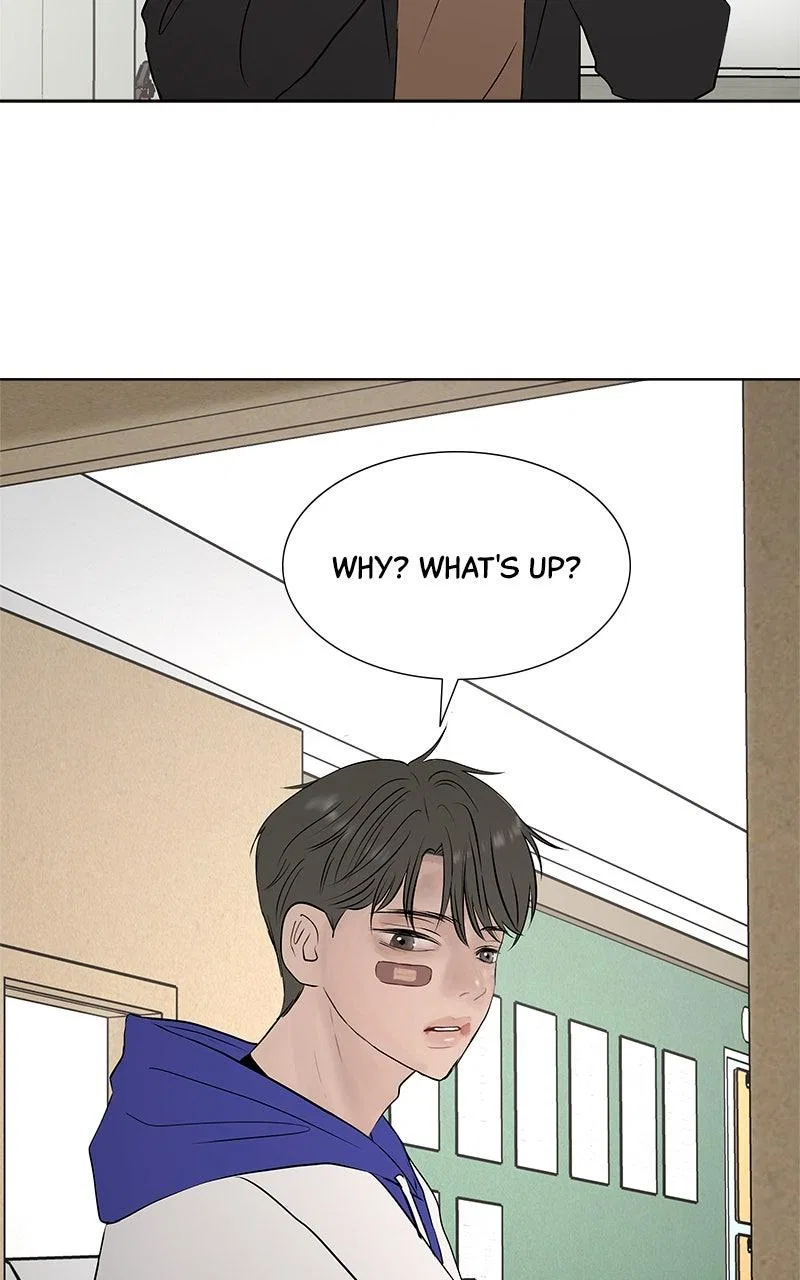 Between Two Floors Chapter 41 – Page 43