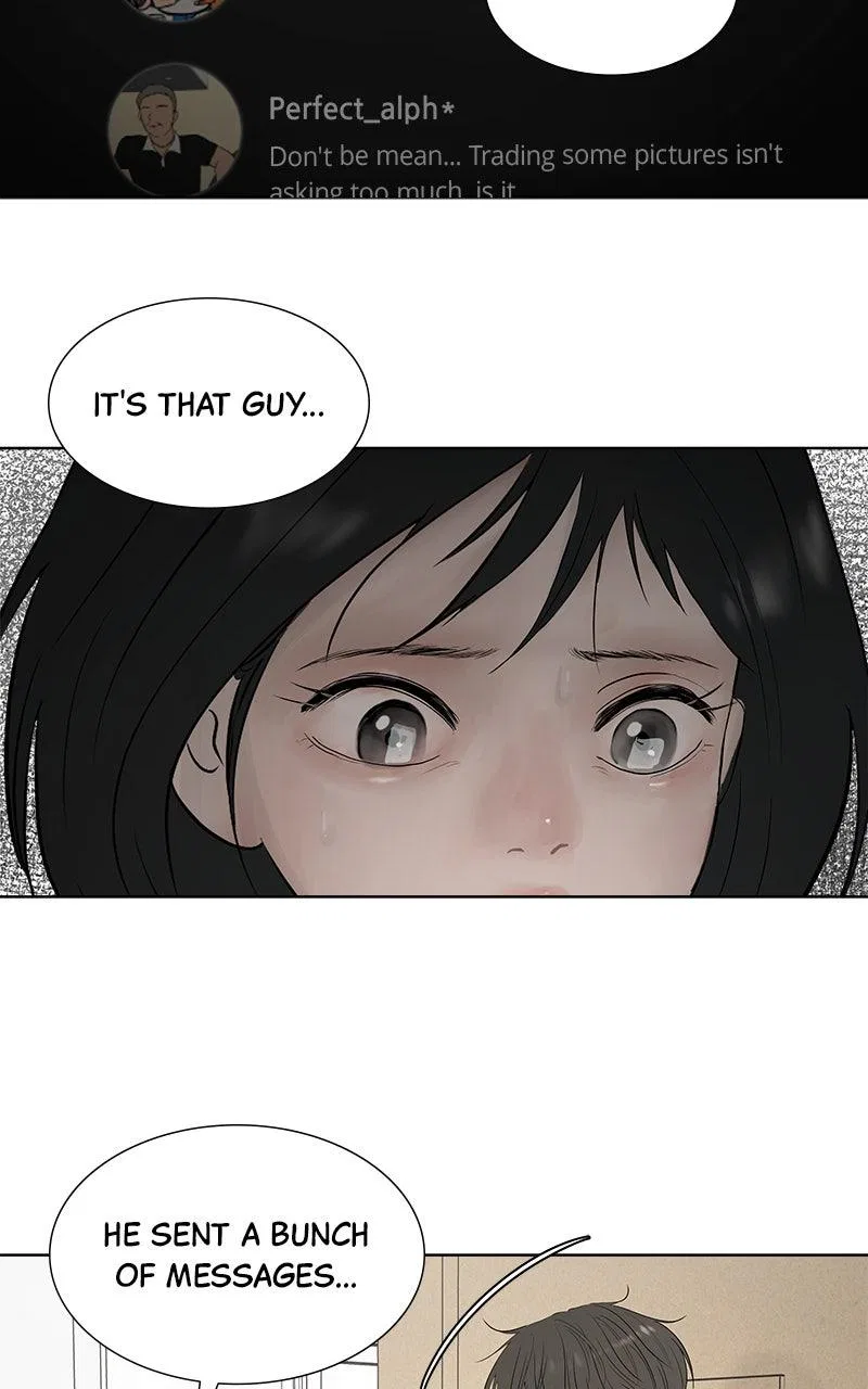 Between Two Floors Chapter 41 – Page 45