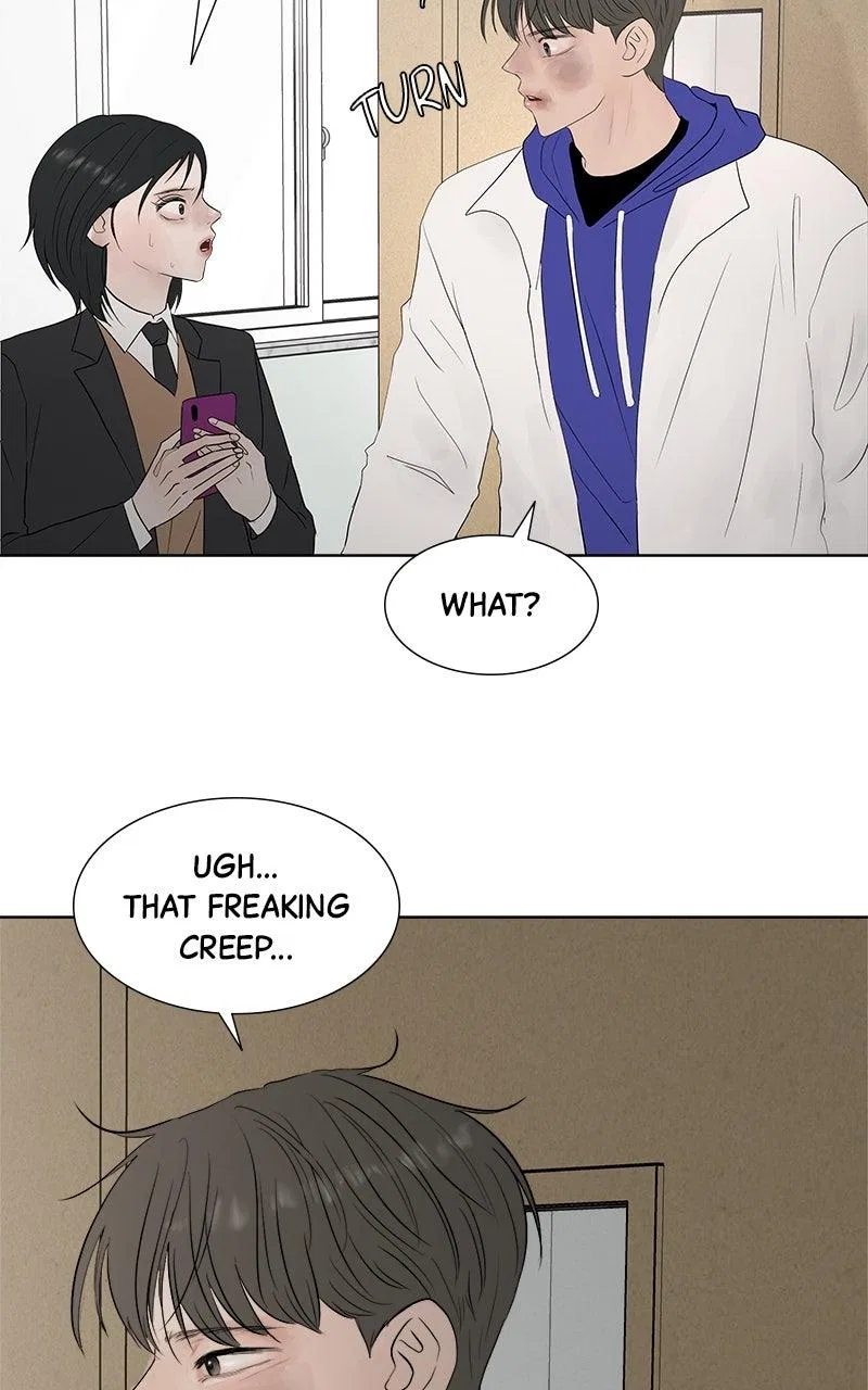 Between Two Floors Chapter 41 – Page 46