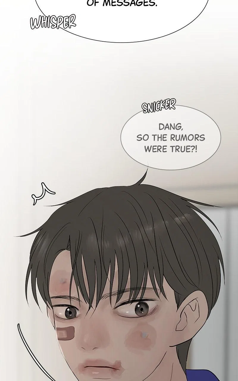 Between Two Floors Chapter 41 – Page 48