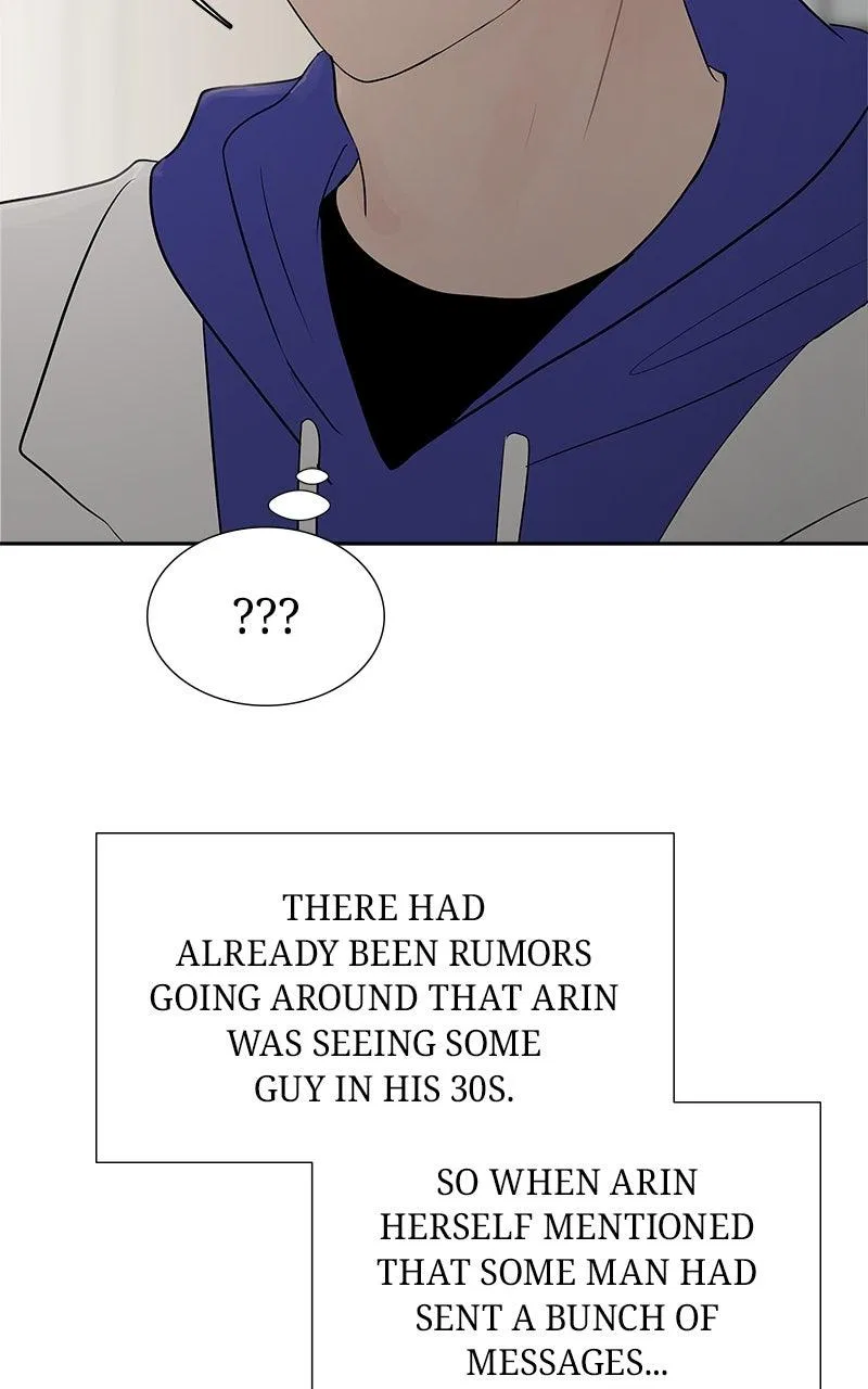 Between Two Floors Chapter 41 – Page 49
