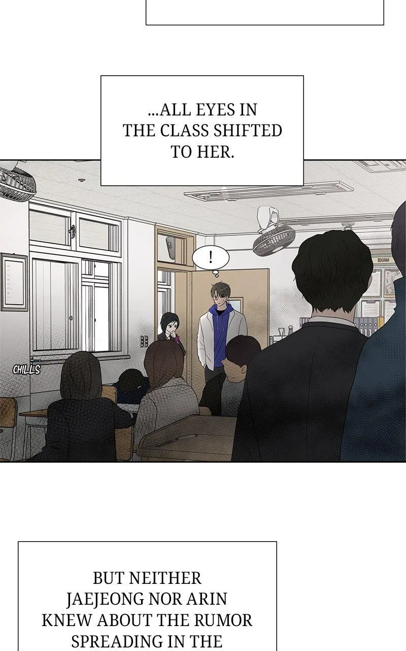 Between Two Floors Chapter 41 – Page 50
