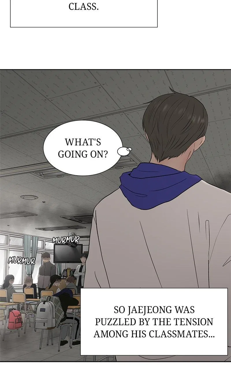 Between Two Floors Chapter 41 – Page 51