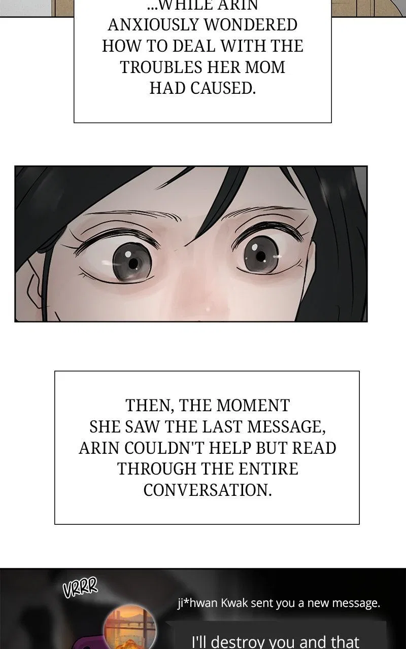 Between Two Floors Chapter 41 – Page 53