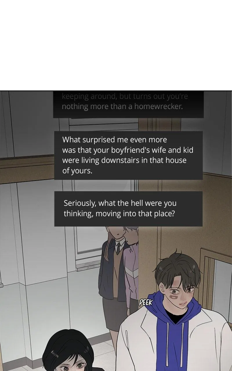 Between Two Floors Chapter 41 – Page 57