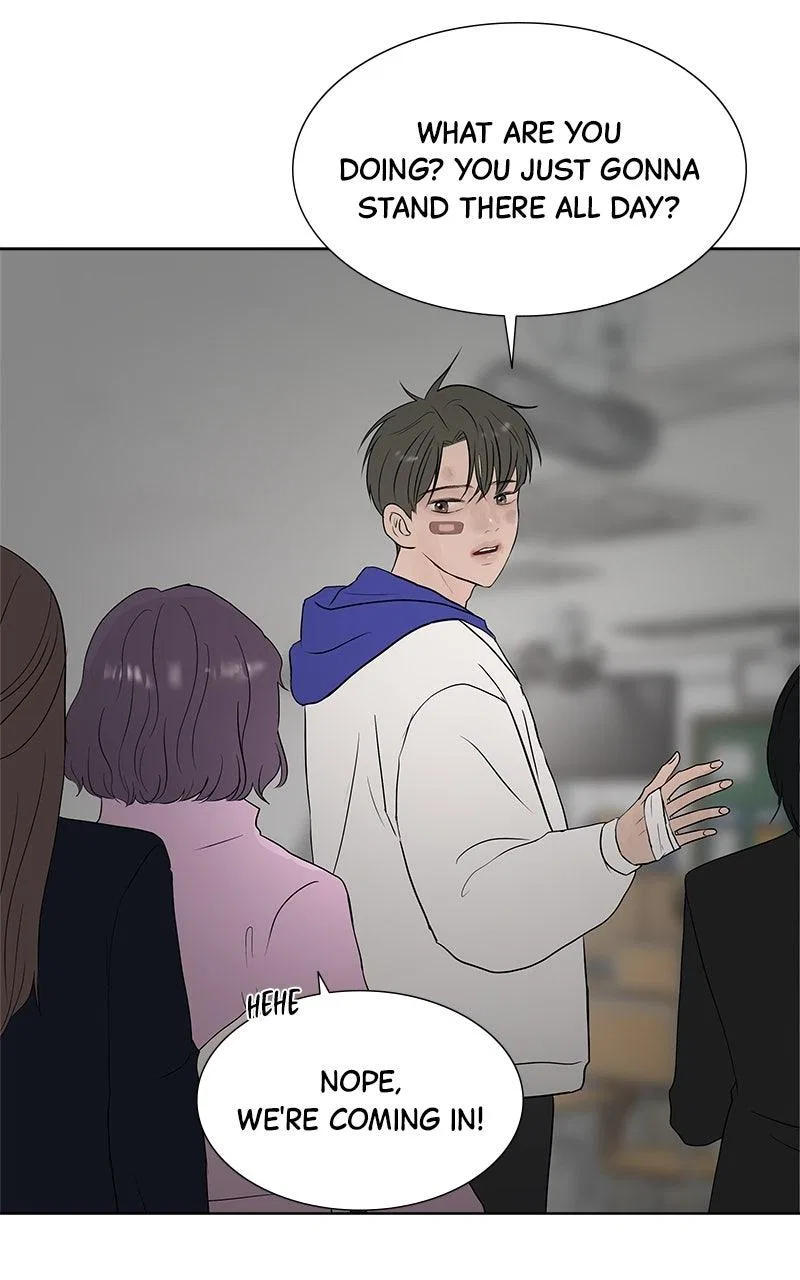 Between Two Floors Chapter 41 – Page 66