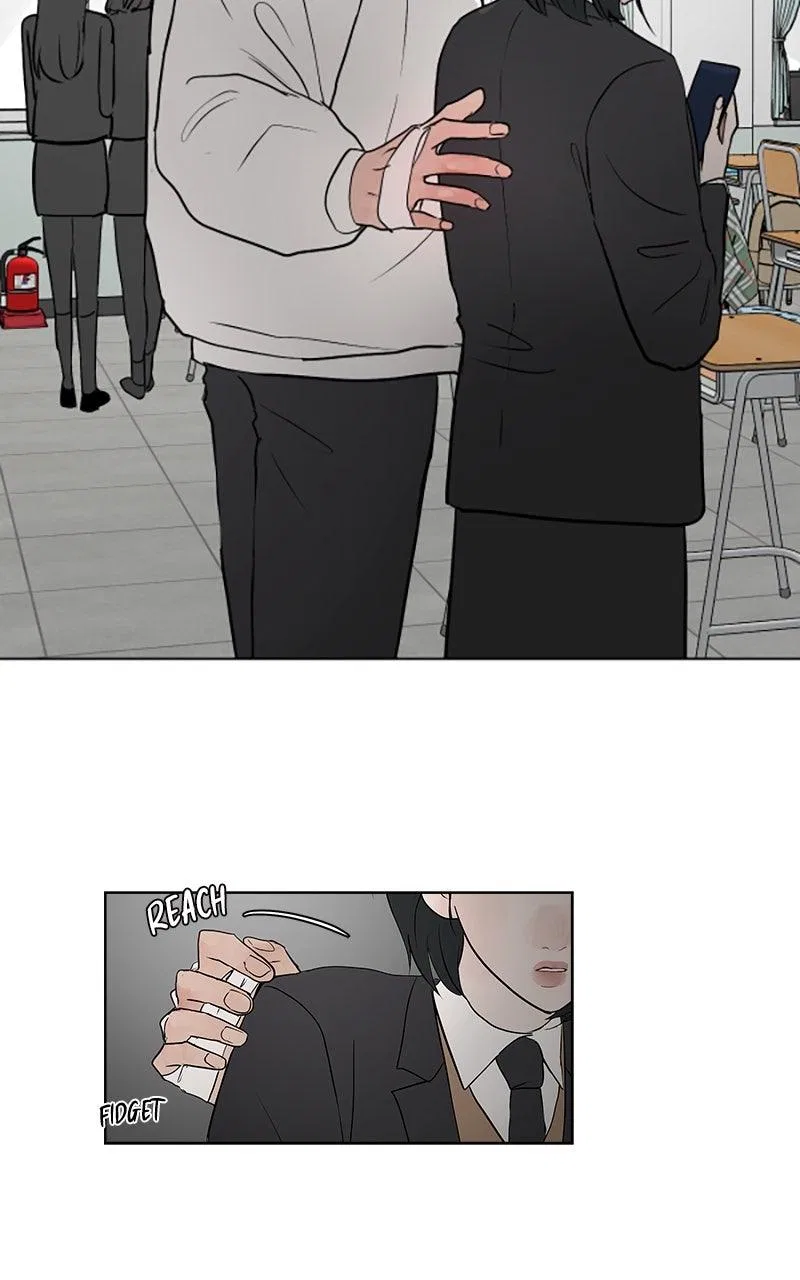 Between Two Floors Chapter 41 – Page 68