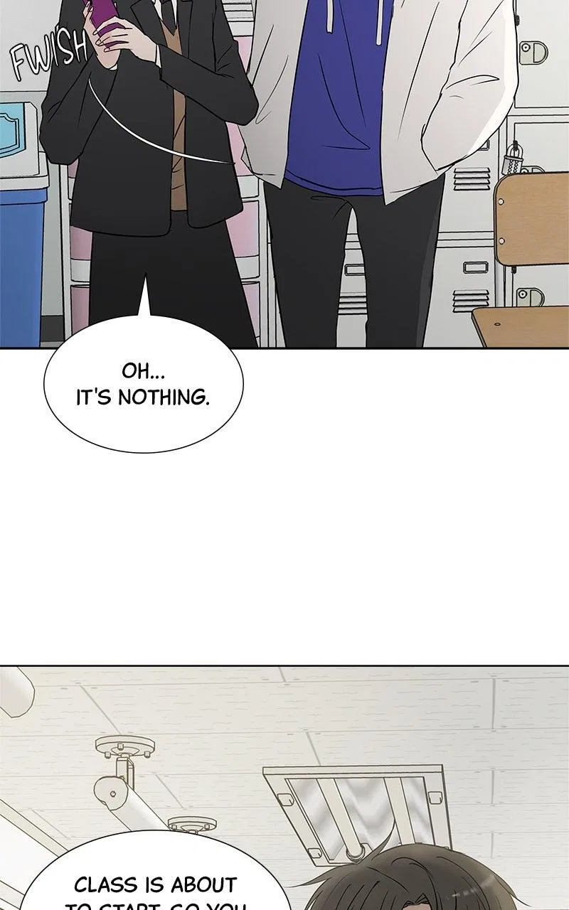 Between Two Floors Chapter 41 – Page 70