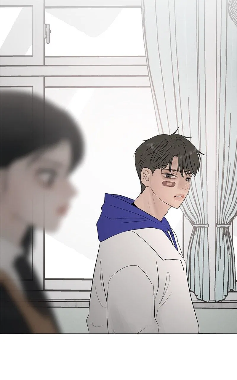 Between Two Floors Chapter 41 – Page 77