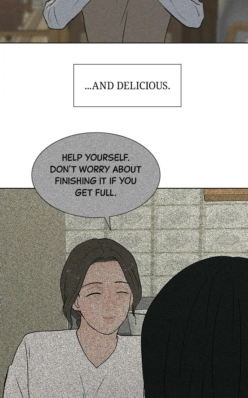 Between Two Floors Chapter 40 – Page 2