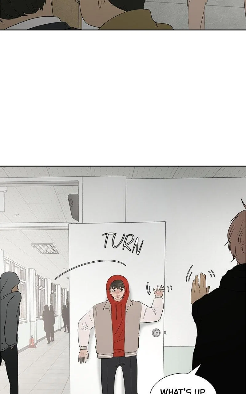 Between Two Floors Chapter 40 – Page 14