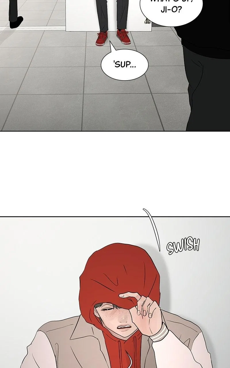 Between Two Floors Chapter 40 – Page 15