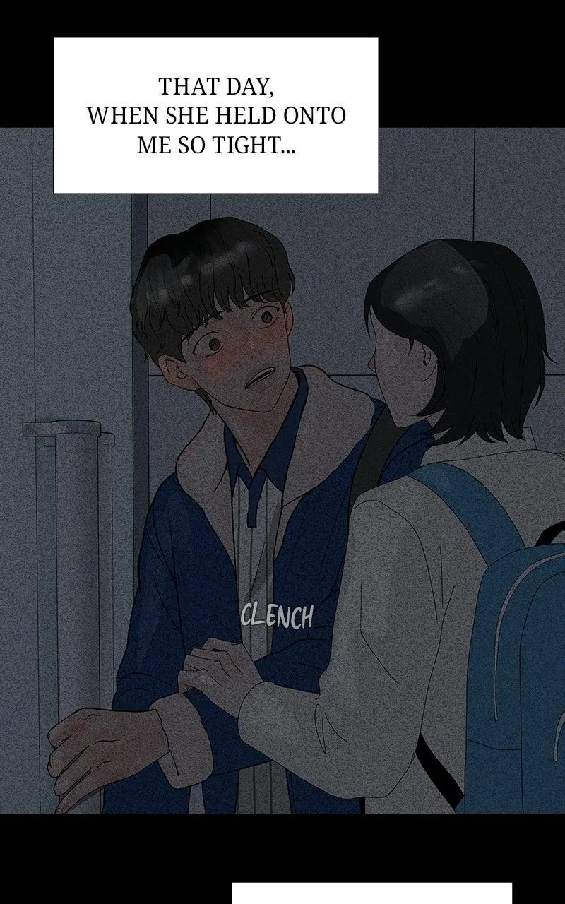 Between Two Floors Chapter 40 – Page 19