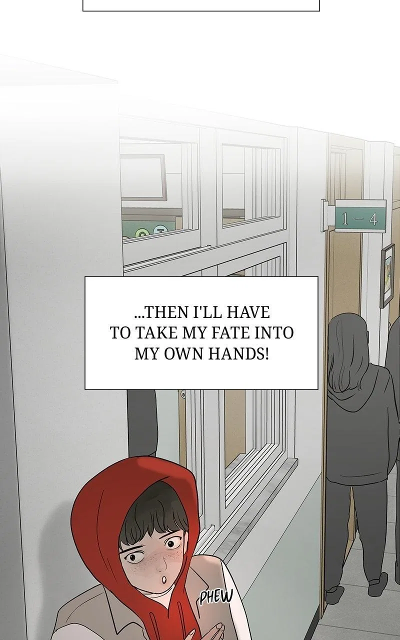 Between Two Floors Chapter 40 – Page 24
