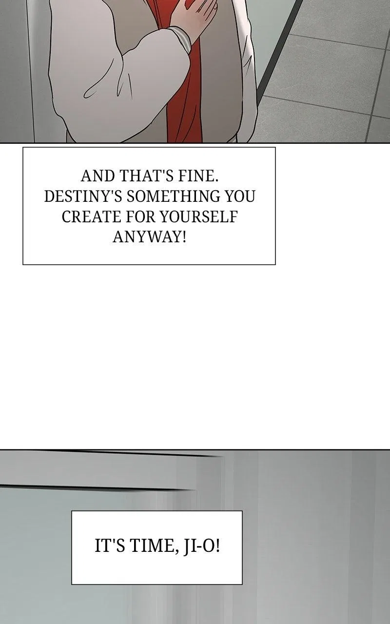 Between Two Floors Chapter 40 – Page 25