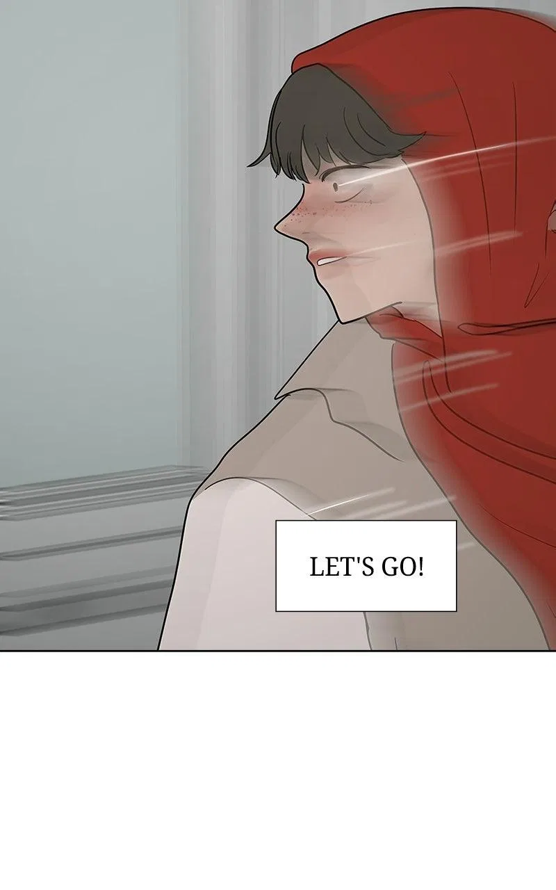 Between Two Floors Chapter 40 – Page 26