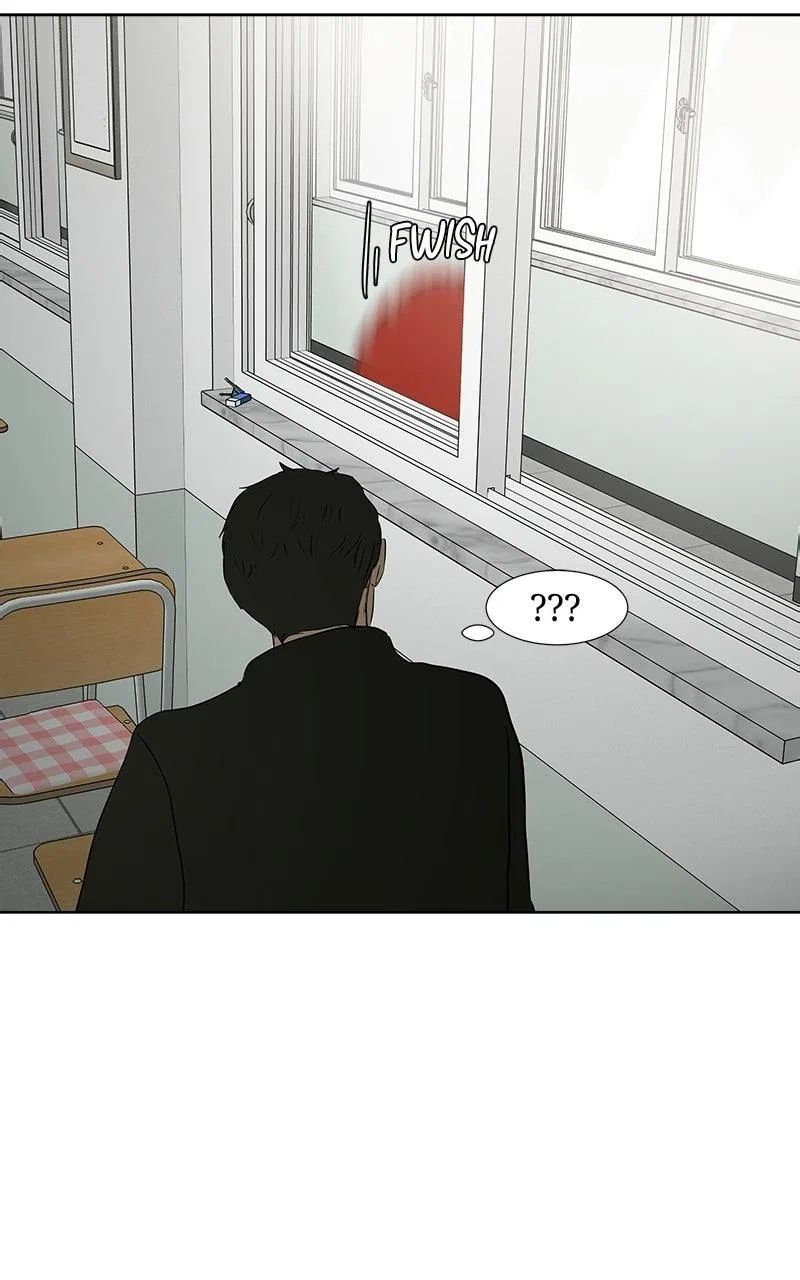 Between Two Floors Chapter 40 – Page 27