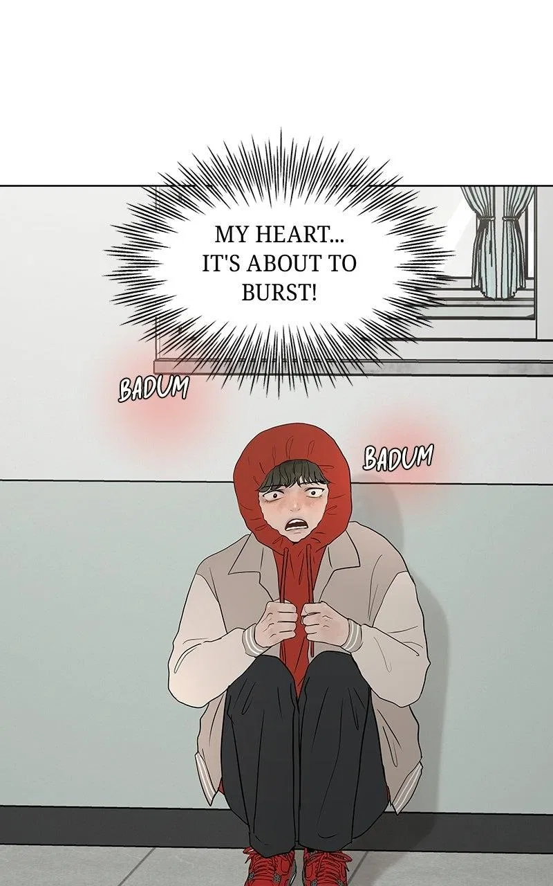 Between Two Floors Chapter 40 – Page 28