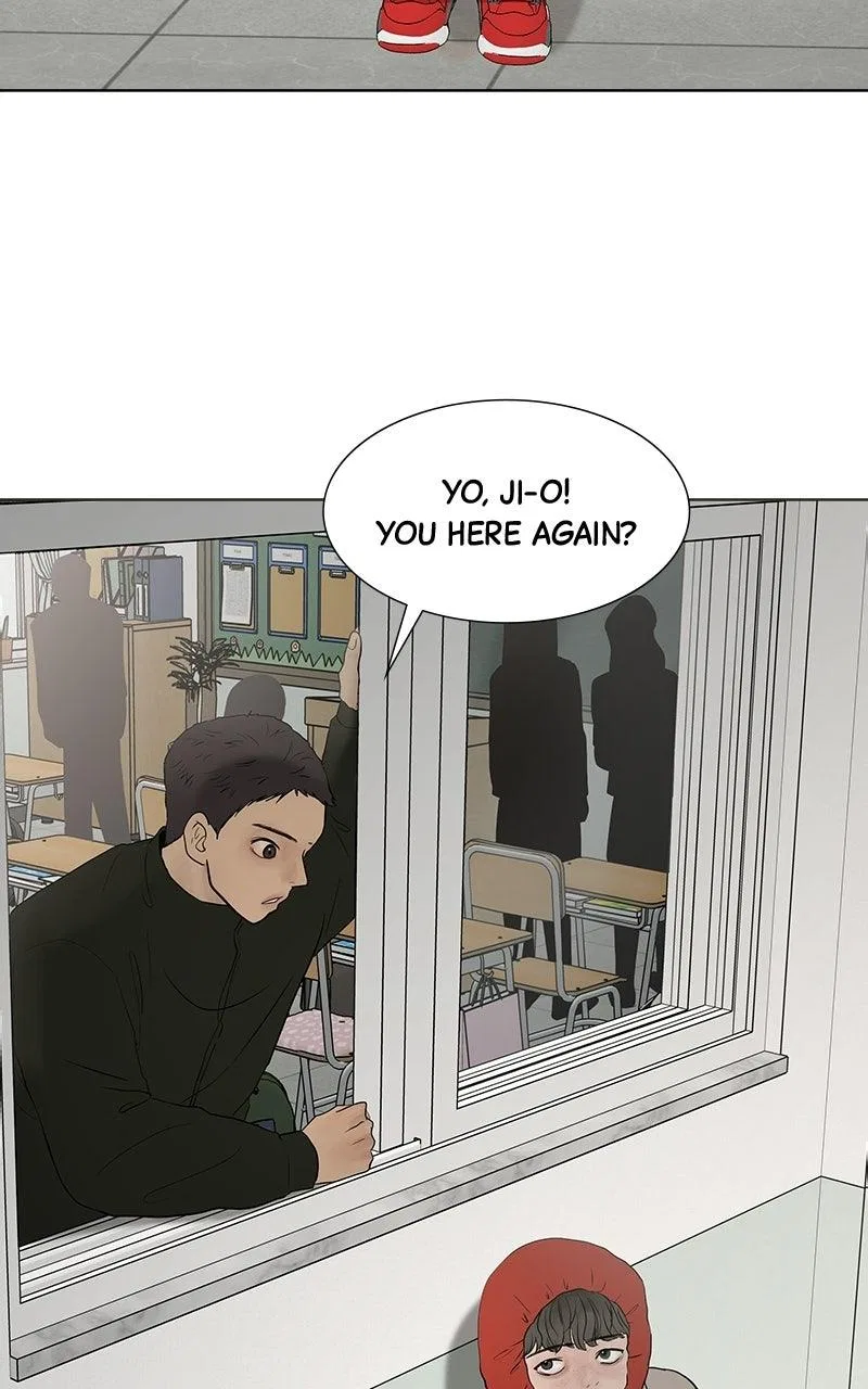 Between Two Floors Chapter 40 – Page 29
