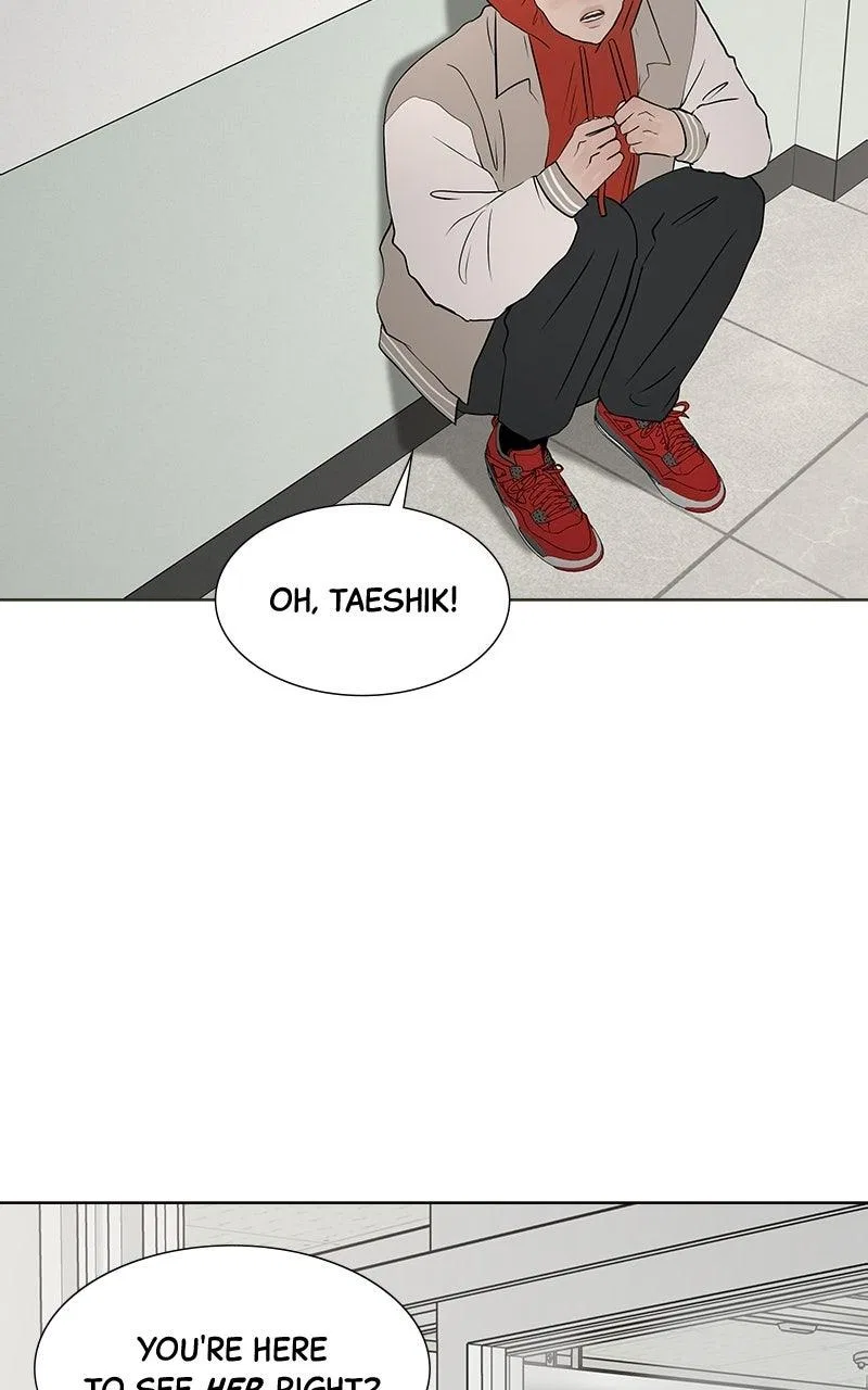 Between Two Floors Chapter 40 – Page 30