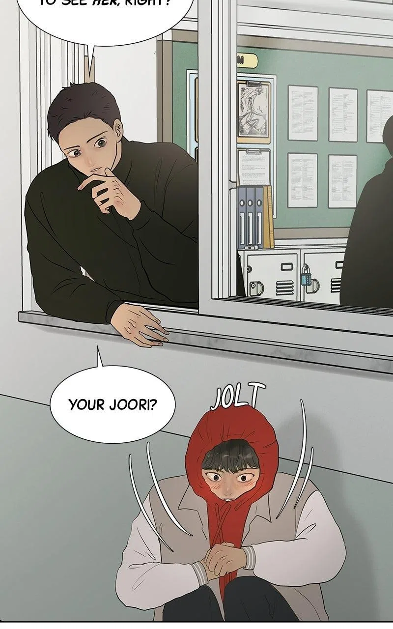 Between Two Floors Chapter 40 – Page 31