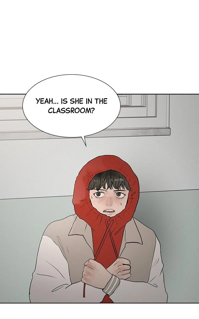 Between Two Floors Chapter 40 – Page 32