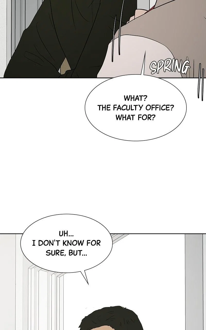 Between Two Floors Chapter 40 – Page 34