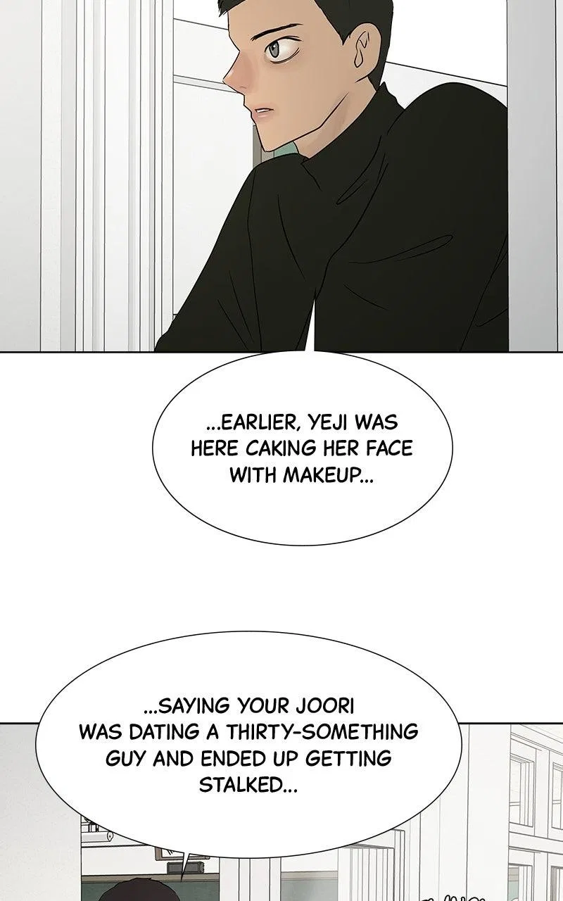 Between Two Floors Chapter 40 – Page 35