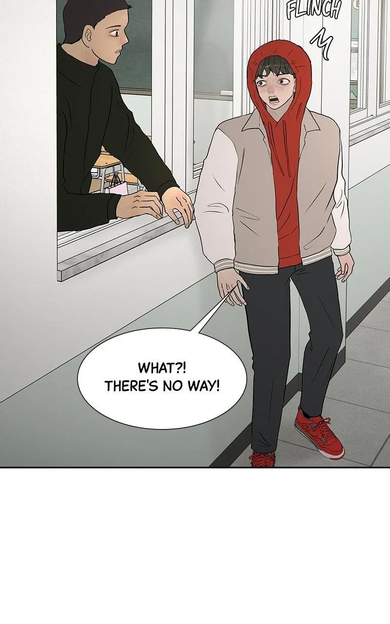 Between Two Floors Chapter 40 – Page 36