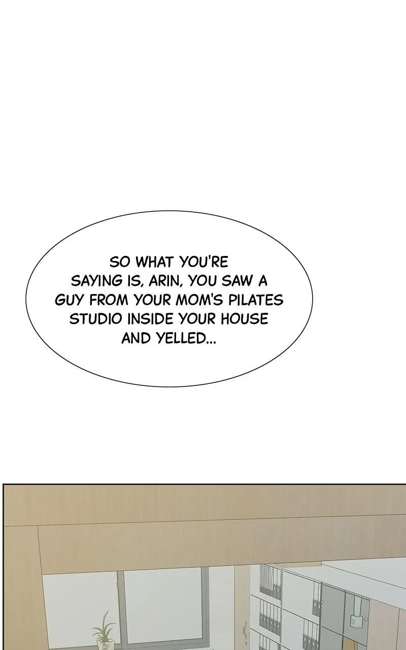 Between Two Floors Chapter 40 – Page 38