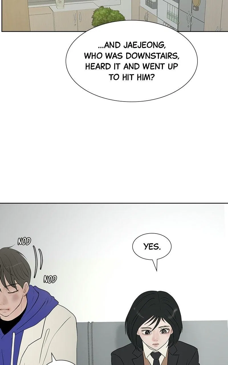 Between Two Floors Chapter 40 – Page 39