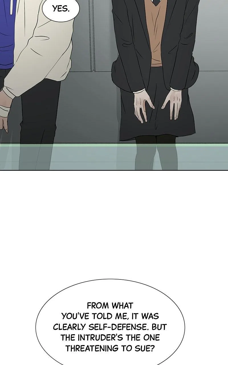 Between Two Floors Chapter 40 – Page 40